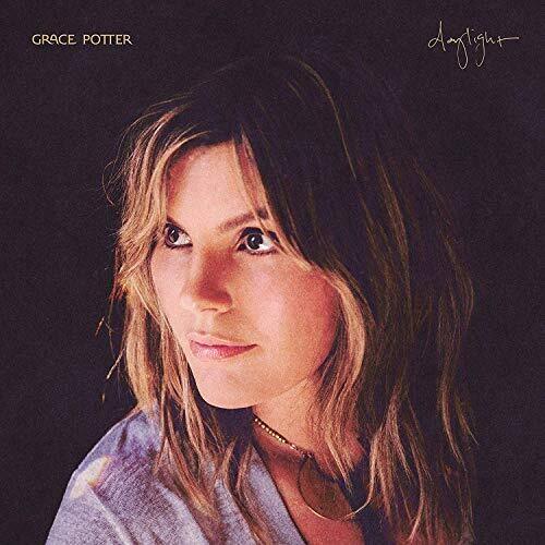 Grace Potter- Daylight ( Vinyl )