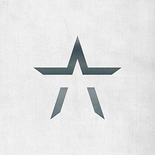 Starset- Divisions ( Vinyl )