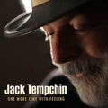 Jack Tempchin- One More Time With Feeling [LP] ( Vinyl )