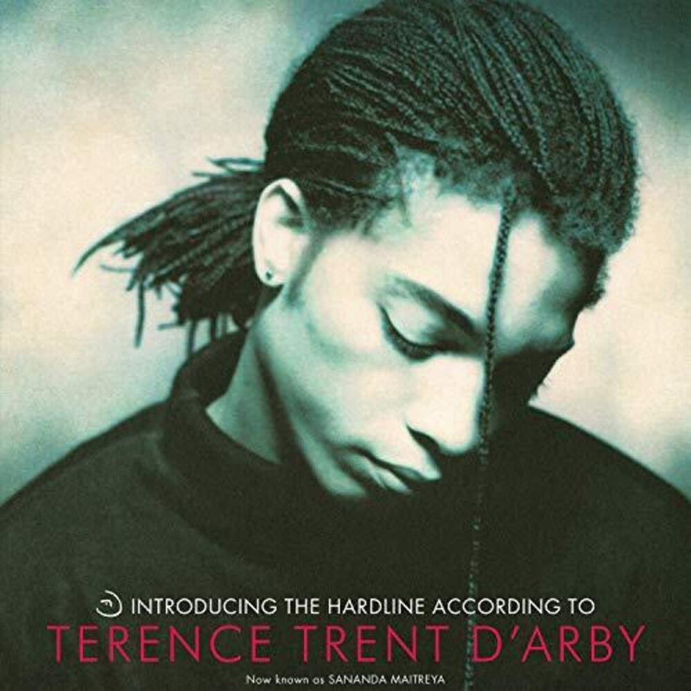 Terence Darby Trent- Introducing The Hardline According To Terence Trent D'Arby ( Vinyl )