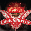 Cock Sparrer- Back In Sf [Colored Vinyl] [Limited Edition] [Reissue] ( Vinyl )