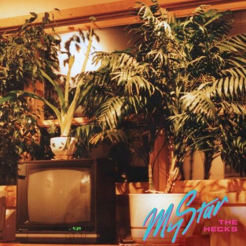 The Hecks- My Star ( Vinyl )