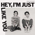 Tegan and Sara- Hey, I'm Just Like You ( Vinyl )