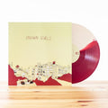 Vivian Girls- Vivian Girls (Half Cream/Half Maroon Vinyl) ( Vinyl )