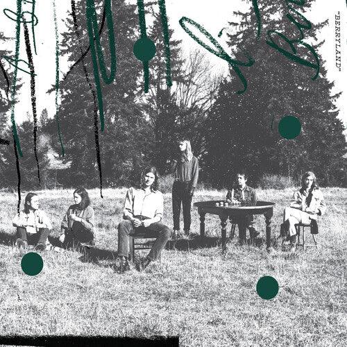 Berries- Berryland ( Vinyl )