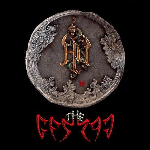 The HU- Gereg ( Vinyl )