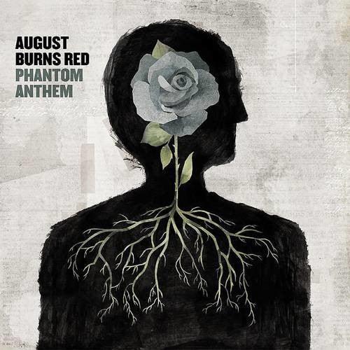 August Burns Red- Phantom Anthem ( Vinyl )