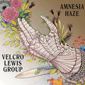 Velcro Lewis Group- Amnesia Haze [Limited Edition] ( Vinyl )