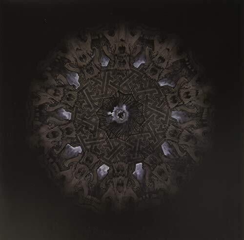 Vassafor- Elegy Of The Archeonaut ( Vinyl )