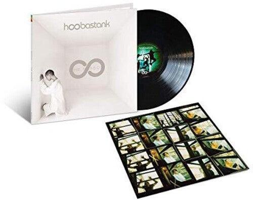 Hoobastank- The Reason ( Vinyl )