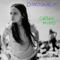 Dinosaur Jr.- Green Mind [Colored Vinyl] [Deluxe] (Gate) (Grn) (Exp) ( Vinyl )