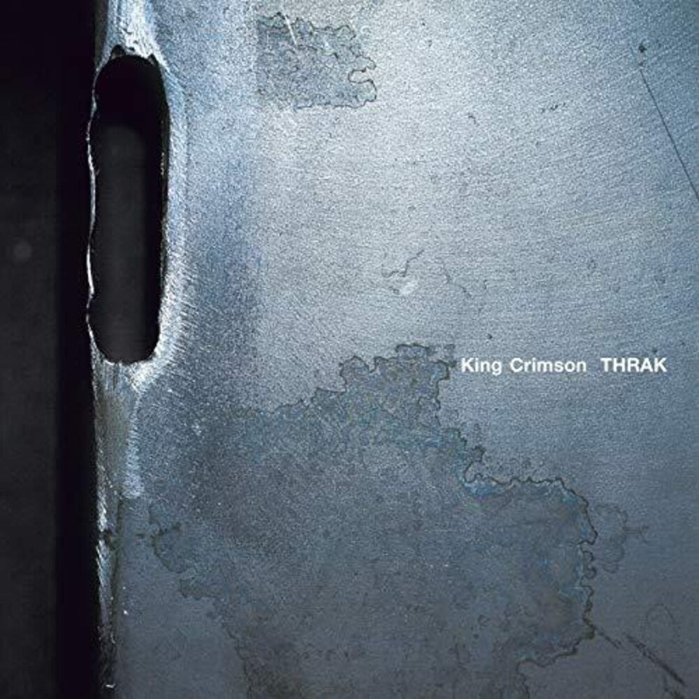 King Crimson- Thrak (200gm Vinyl) ( Vinyl )