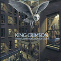 King Crimson- ReconstruKction of Light ( Vinyl )