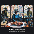 King Crimson- Power To Believe (200gm Vinyl) ( Vinyl )
