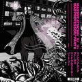 Massive Attack- Massive Attack v Mad Professor Part II Mezzanine Remix Tapes '98 [Pink LP] ( Vinyl )