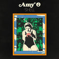 Amy O- Shell ( Vinyl )
