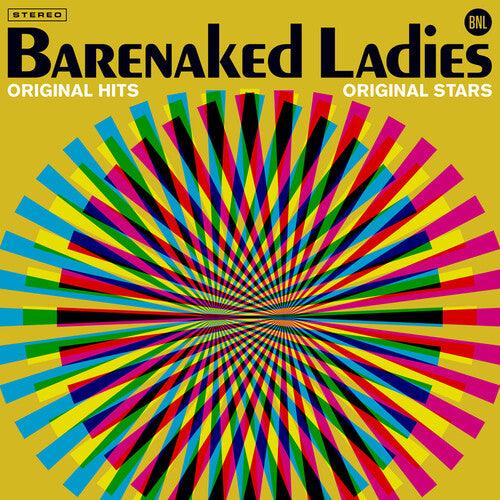 Barenaked Ladies- Original Hits Original Stars ( Vinyl )
