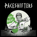 Paceshifters- Waiting To Derail ( Vinyl )