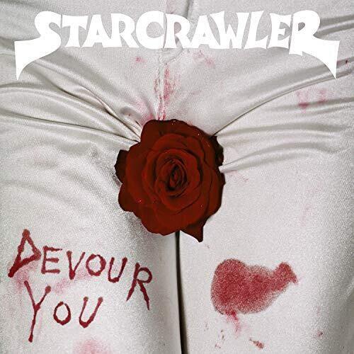 Starcrawler- Devour You ( Vinyl )