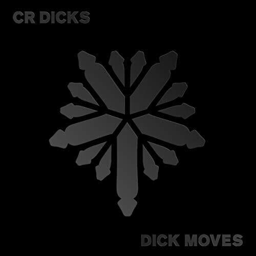 Dick Moves ( Vinyl )