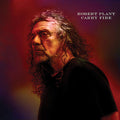 Robert Plant- Carry Fire [LP] ( Vinyl )