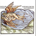Leonard Cohen- New Skin For The Old Ceremony ( Vinyl )