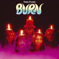 Deep Purple- Burn ( Vinyl )
