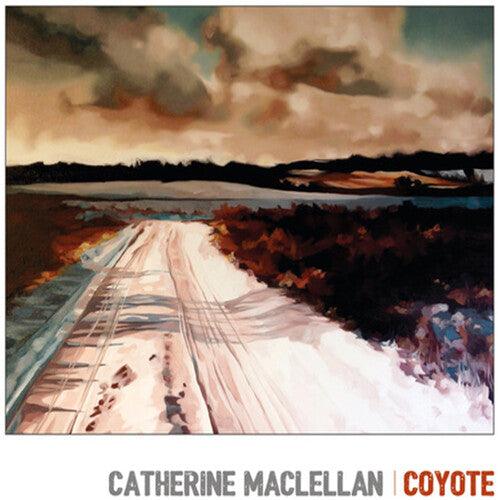 Catherine McLellan- Coyote ( Vinyl )