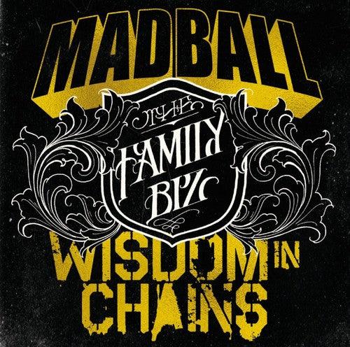 Family Biz ( Vinyl )