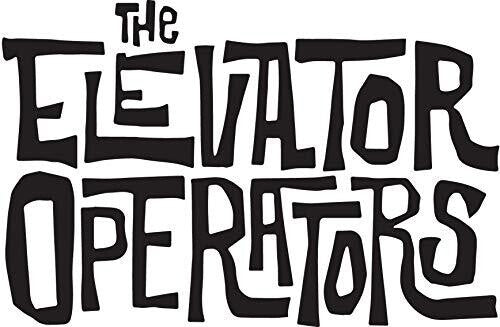 Elevator Operators- Elevator Operators ( Vinyl )