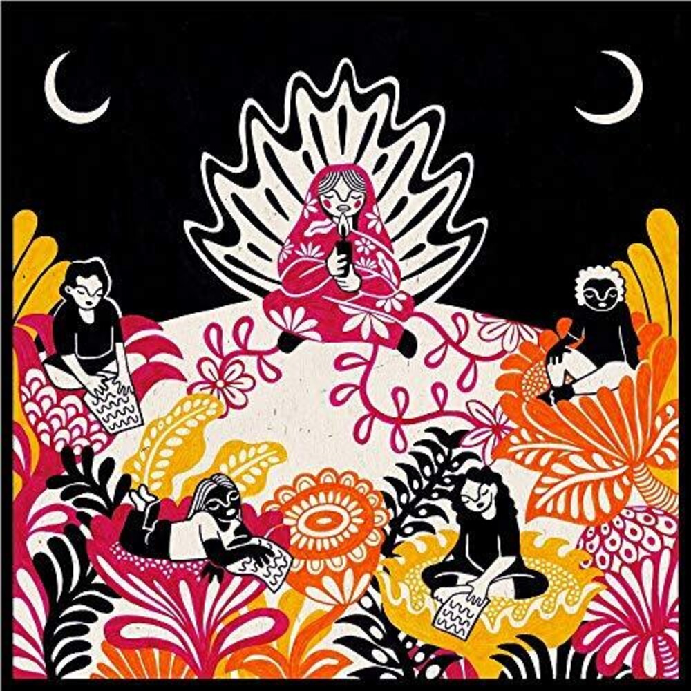 Yazz Ahmed- Polyhymnia ( Vinyl )