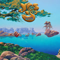 Yes- Yes 50 Live ( Vinyl )