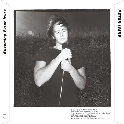 Peter Ivers- Becoming Peter Ivers ( Vinyl )