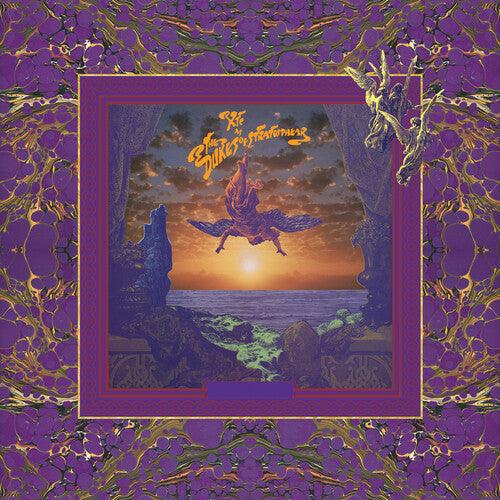 XTC as Dukes of the Stratosphere- Psonic Psunspot [200-Gram Vinyl] ( Vinyl )