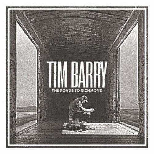 Tim Barry- The Roads To Richmond ( Vinyl )
