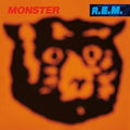 R.E.M.- Monster (25th Anniversary Edition) ( Vinyl )