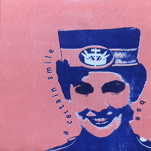 Certain Smile- Bae ( Vinyl )
