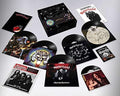 Motorhead- Motorhead 1979 (box Set) ( Vinyl )