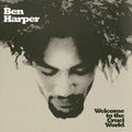 Ben Harper- Welcome To The Cruel World ( Vinyl )