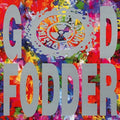 Neds Atomic Dustbin- God Fodder ( Vinyl )