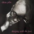 Elton John- Sleeping With The Past ( Vinyl )