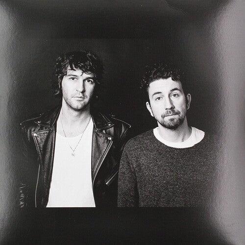 Japandroids- Near To The Wild Heart (White Vinyl) ( Vinyl )