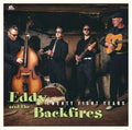 Eddy & Backfires- Twenty Fight Years ( Vinyl )