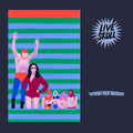 Live Skull- Saturday Night Massacre ( Vinyl )