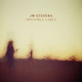 Jm Stevens- Invisible Lines ( Vinyl )