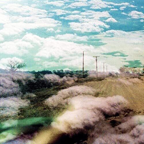 The World Is a Beautiful Place & I Am No Longer Afraid to Die- Always Foreign (OPAQUE GREEN) ( Vinyl )