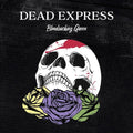 Dead Express- Bloodsucking Queen ( Vinyl )