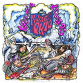Buffalo Killers- Alive & Well In Ohio ( Vinyl )
