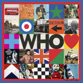 The Who- Who ( Vinyl )