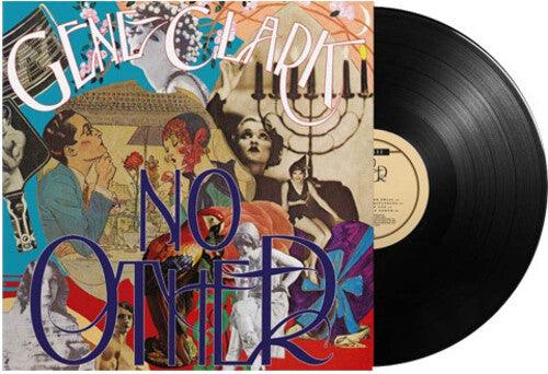Gene Clark- No Other ( Vinyl )